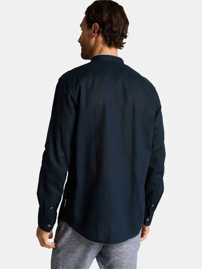 Tom Tailor - cotton linen... 2