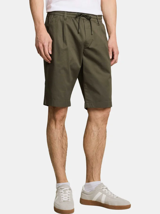 Tom Tailor - regular shorts