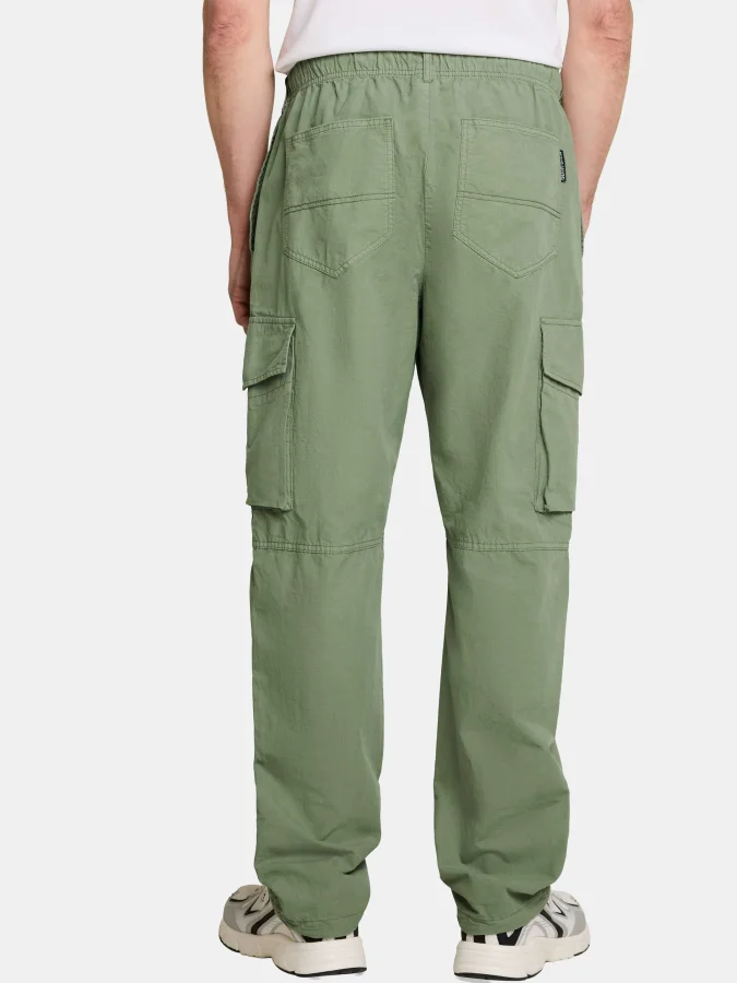 Tom Tailor - loose cargo pants 2