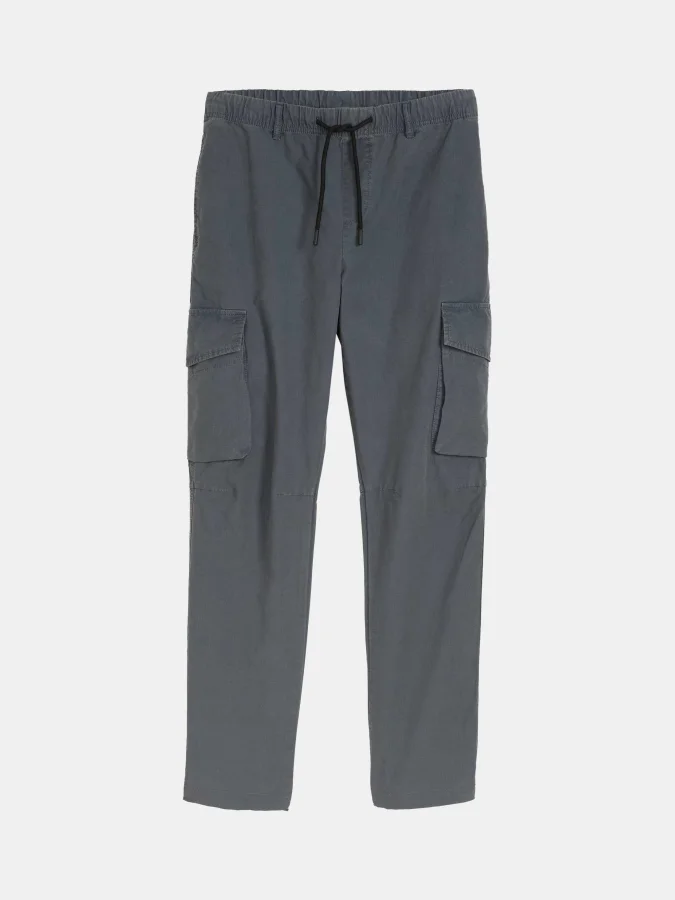 Tom Tailor - loose cargo pants
