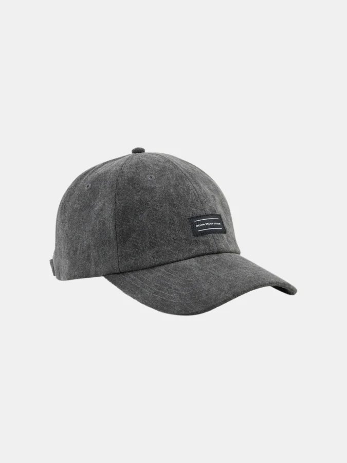 Tom Tailor - basic cap