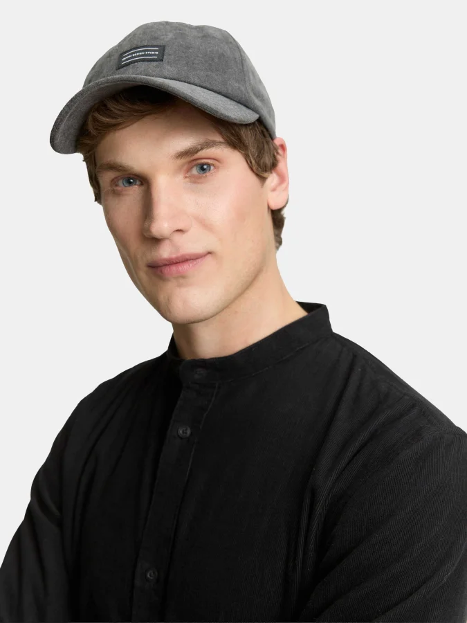 Tom Tailor - basic cap 2
