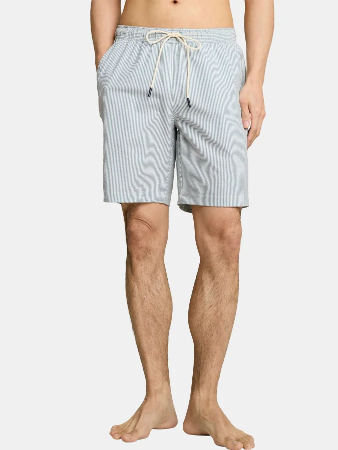 Tom Tailor - seersucker...