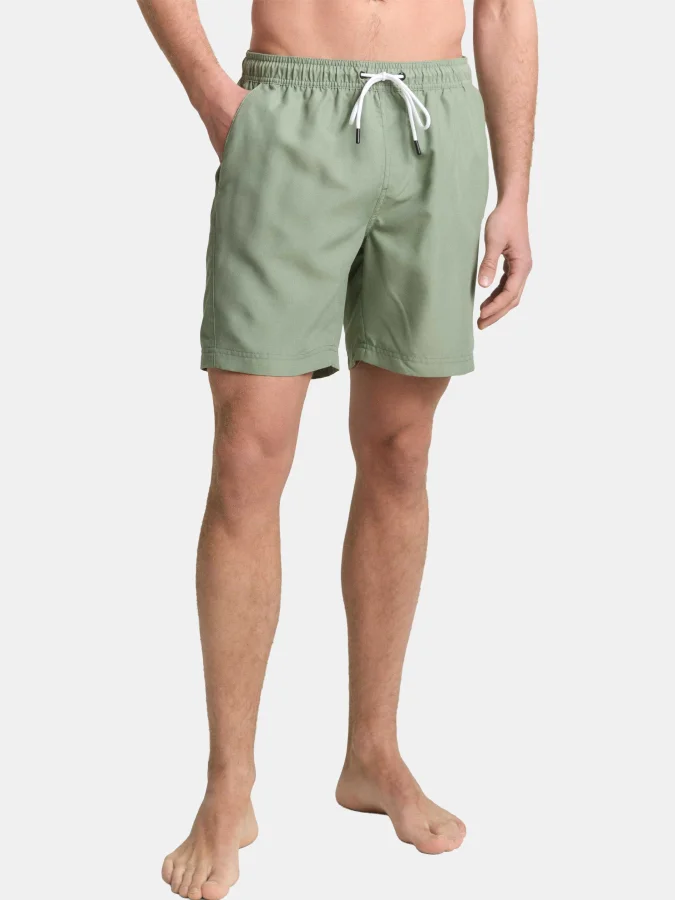 Tom Tailor - basic swim shorts