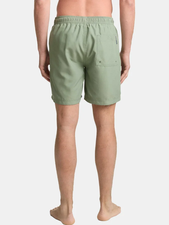 Tom Tailor - basic swim shorts 2