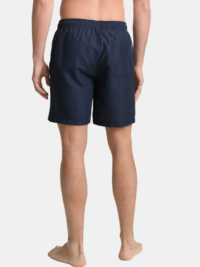 Tom Tailor - basic swim shorts 2