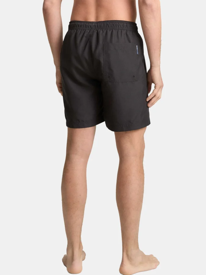 Tom Tailor - basic swim shorts 2