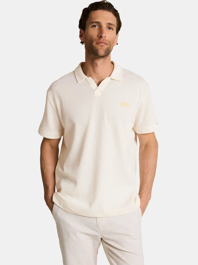 Tom Tailor - garment dye...