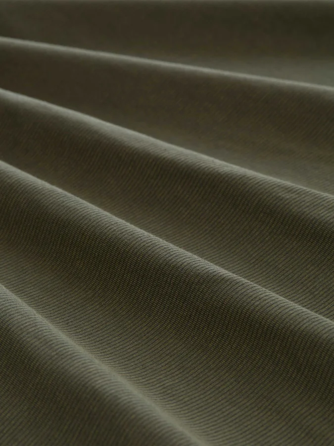 Tom Tailor - washed striped... 2