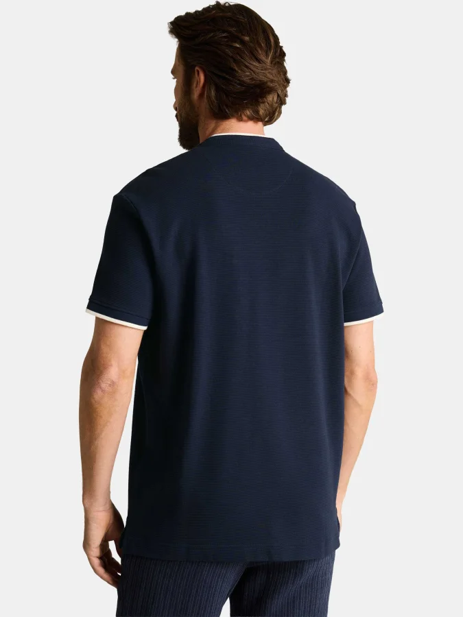 Tom Tailor - structured... 2
