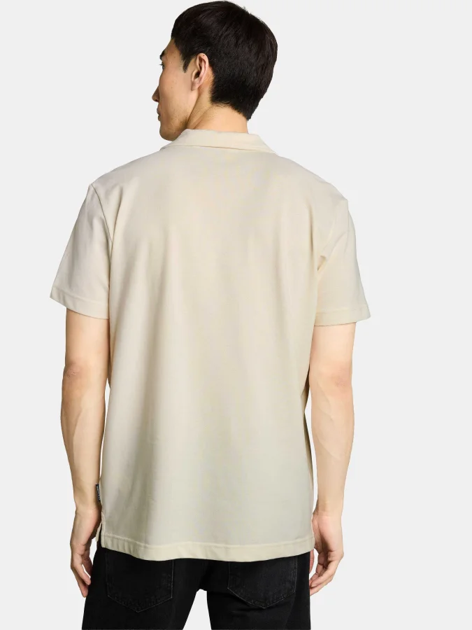 Tom Tailor - resort collar... 2