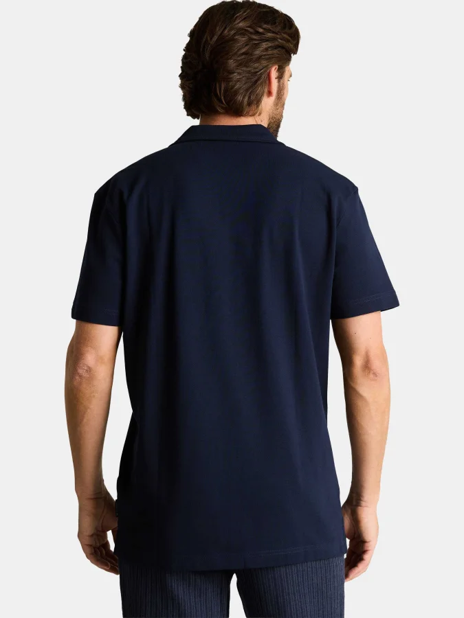 Tom Tailor - resort collar... 2