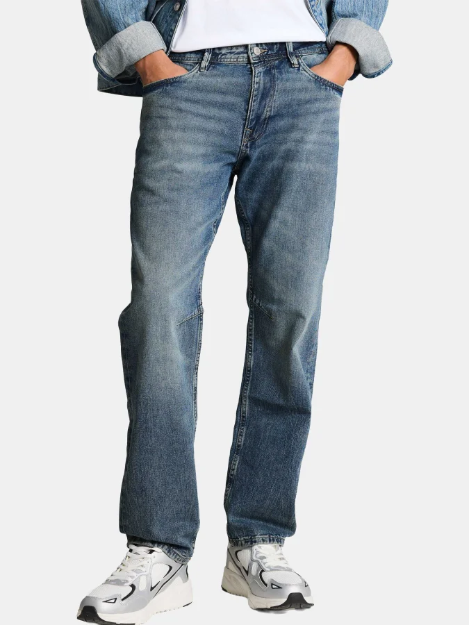 Tom Tailor - TTWAYLEN RELAXED