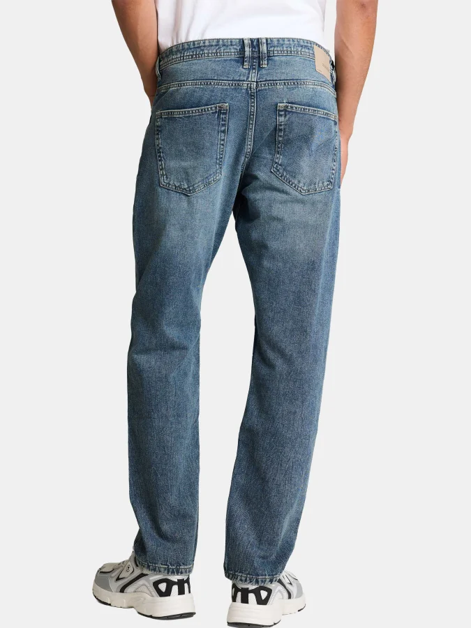 Tom Tailor - TTWAYLEN RELAXED 2