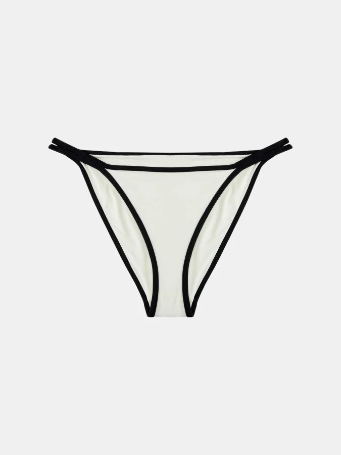 KOTON - Side Tie Bikini Bottom