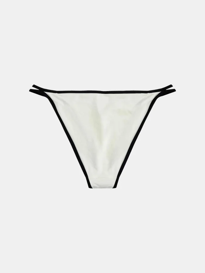 KOTON - Side Tie Bikini Bottom 2