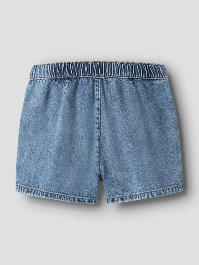 NAME IT - NKFTHEA DNM SKORT... 2