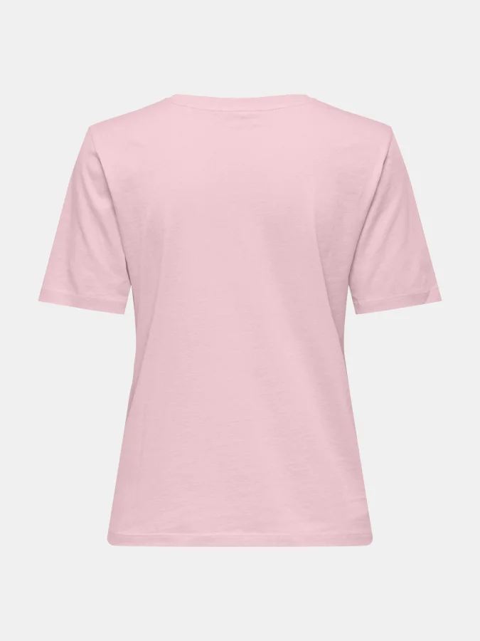 ONLY - ONLHAPPY S/S O-NECK... 2