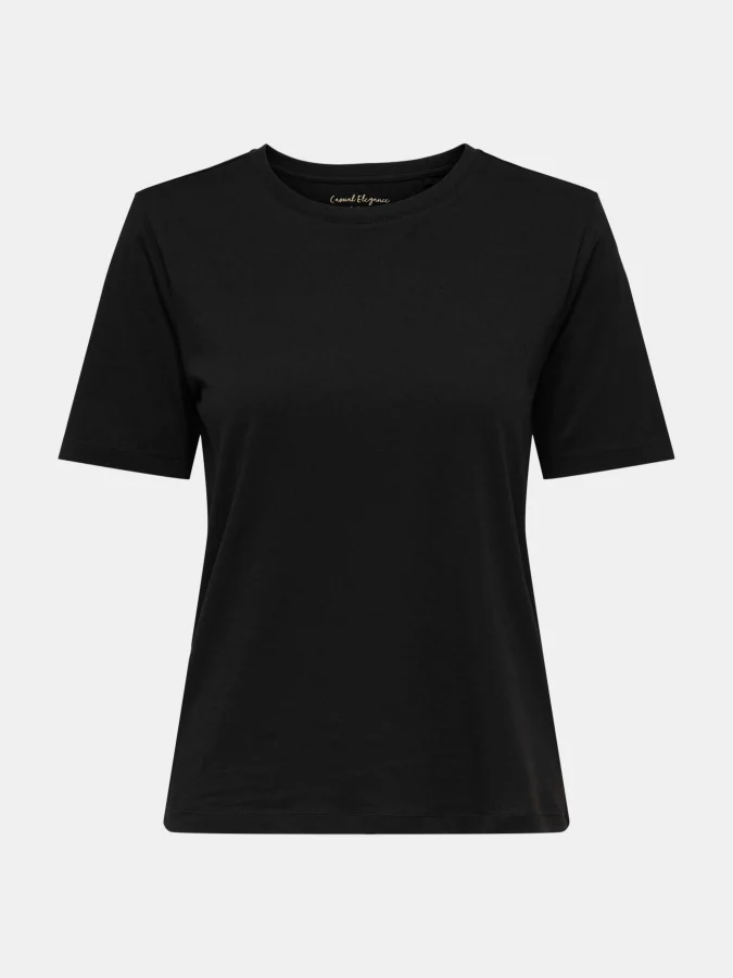 ONLY - ONLHAPPY S/S O-NECK...