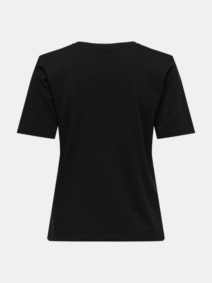 ONLY - ONLHAPPY S/S O-NECK... 2