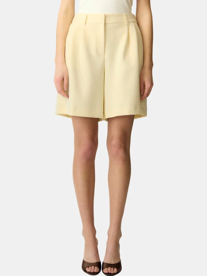 Y.A.S - YASLIKKA MW SHORTS... 2