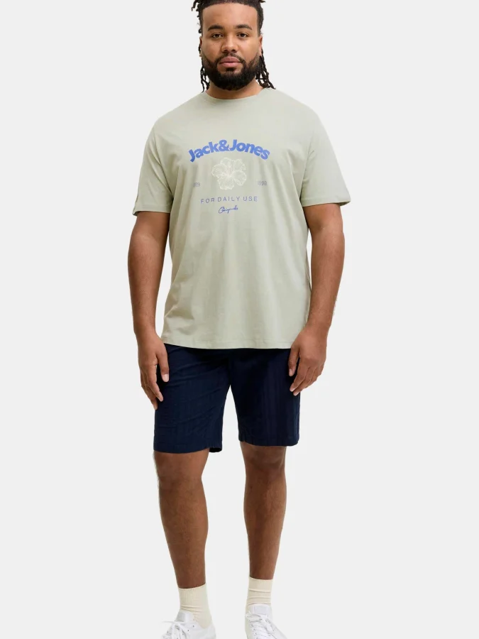 Jack&Jones - JORRIVIERA TEE...