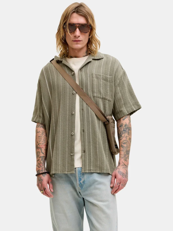 Jack&Jones - JJEBRADLEY... 2