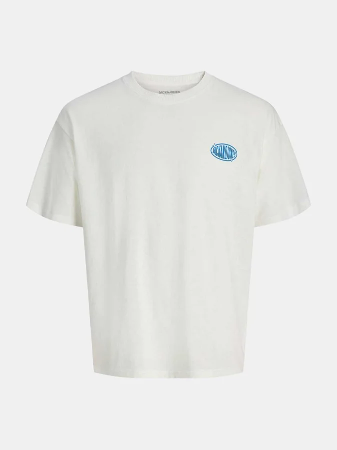 Jack&Jones - JJLEGACY TEE...