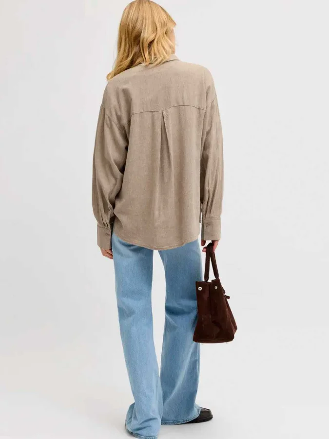 JJXX - JXALMIRA LINEN BLEND... 2