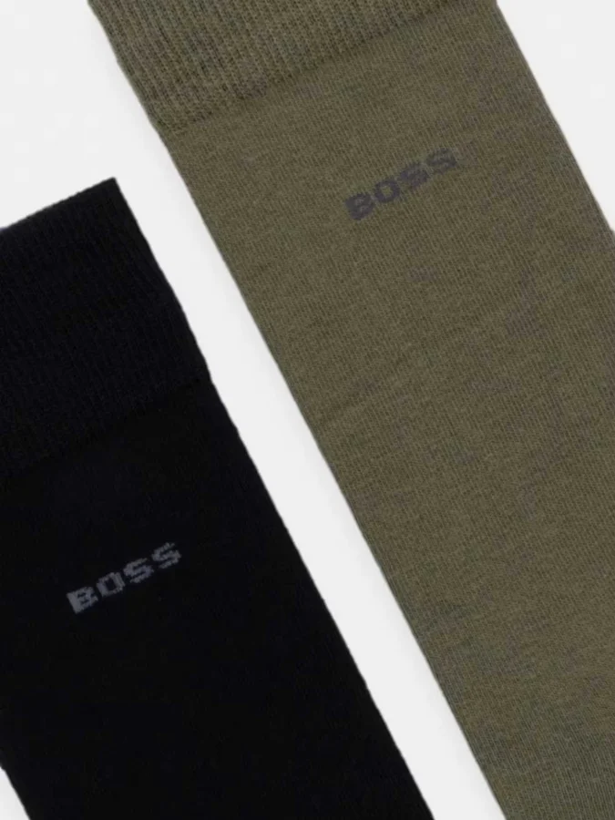 BOSS - 2P RS Uni CC 2
