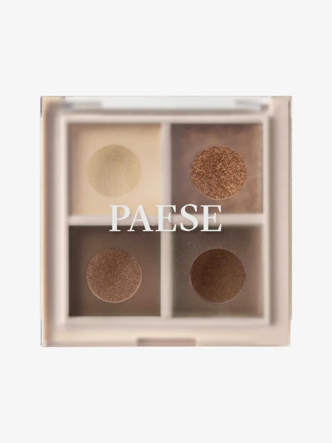 Paese - Daily Vibe Palette 2