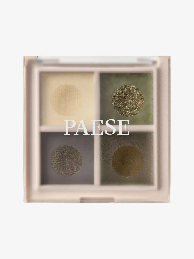 Paese - Daily Vibe Palette 2