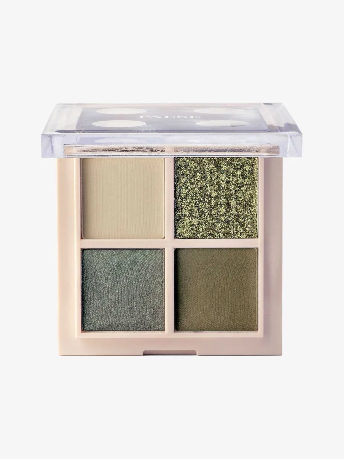 Paese - Daily Vibe Palette