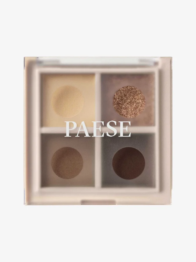 Paese - Daily Vibe Palette 2