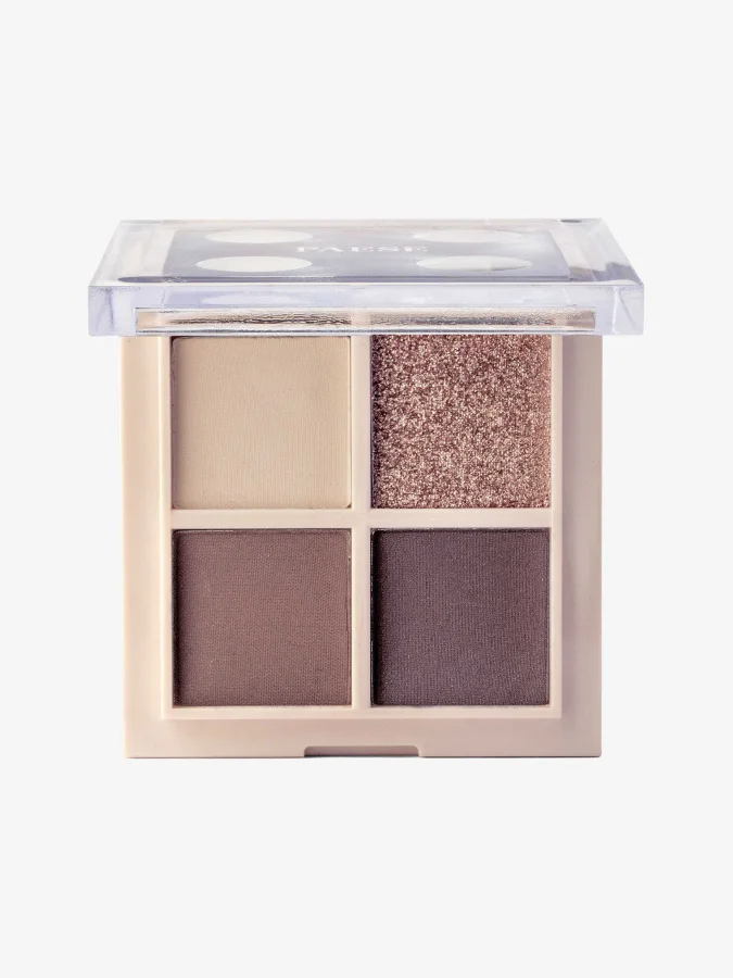 Paese - Daily Vibe Palette