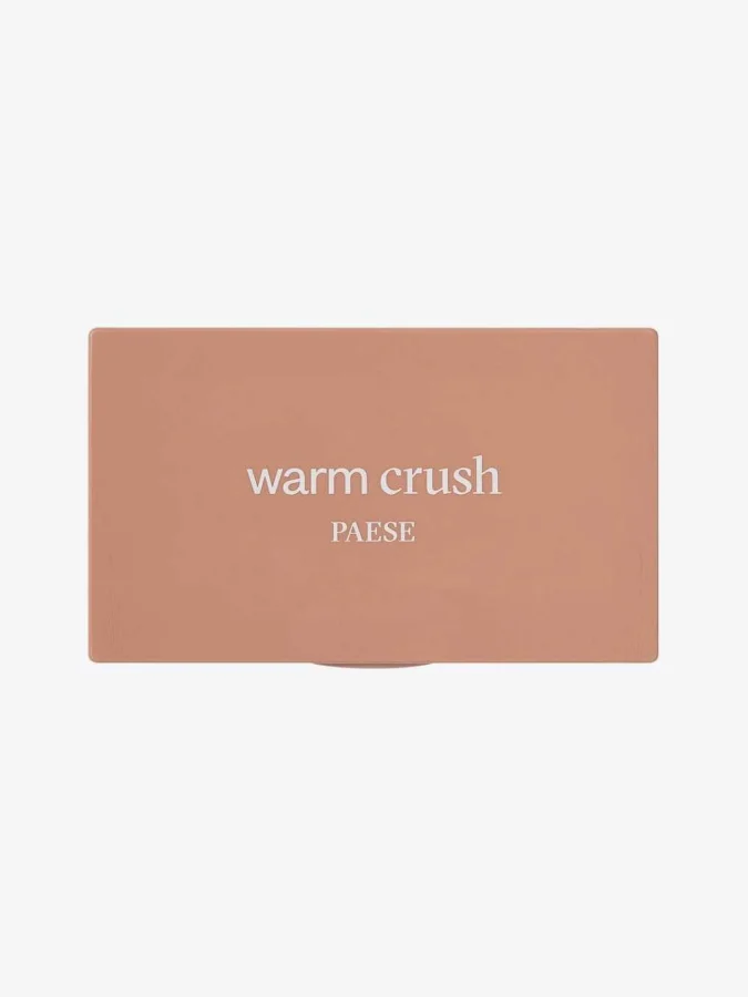 Paese - Eyeshadow Palette 2