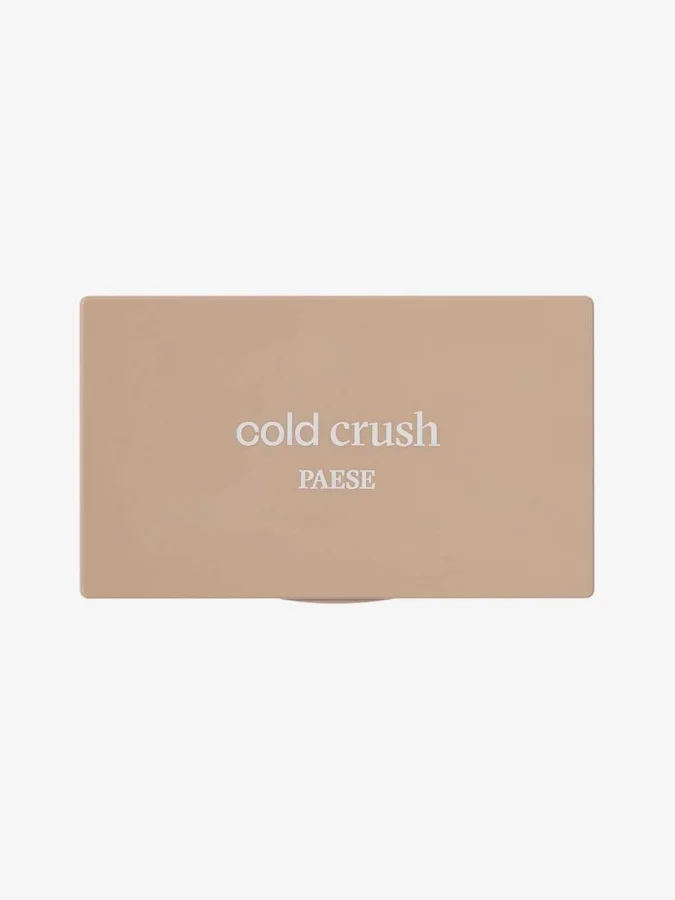 Paese - Eyeshadow Palette 2