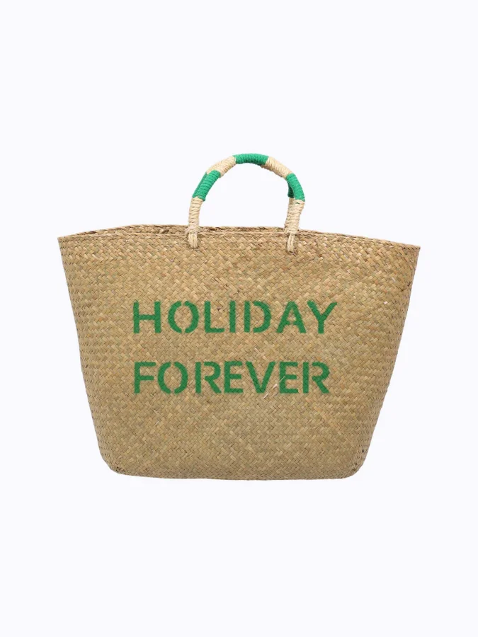 koopman - BEACH BAG 58X34CM...