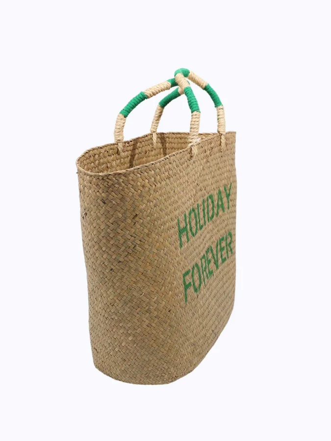 koopman - BEACH BAG 58X34CM... 2