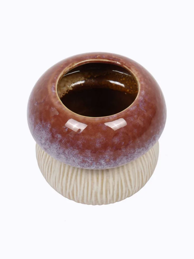 Koopman - Flowerpot, 14x13cm 2