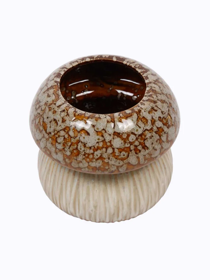 Koopman - Flowerpot, 14x13cm 2