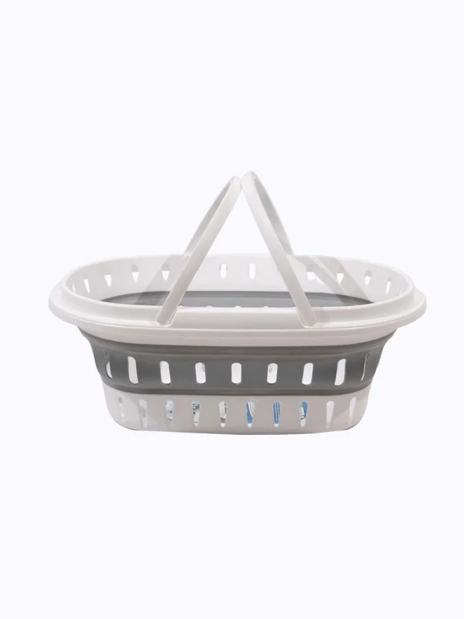 Koopman - Laundry Basket, 25 L