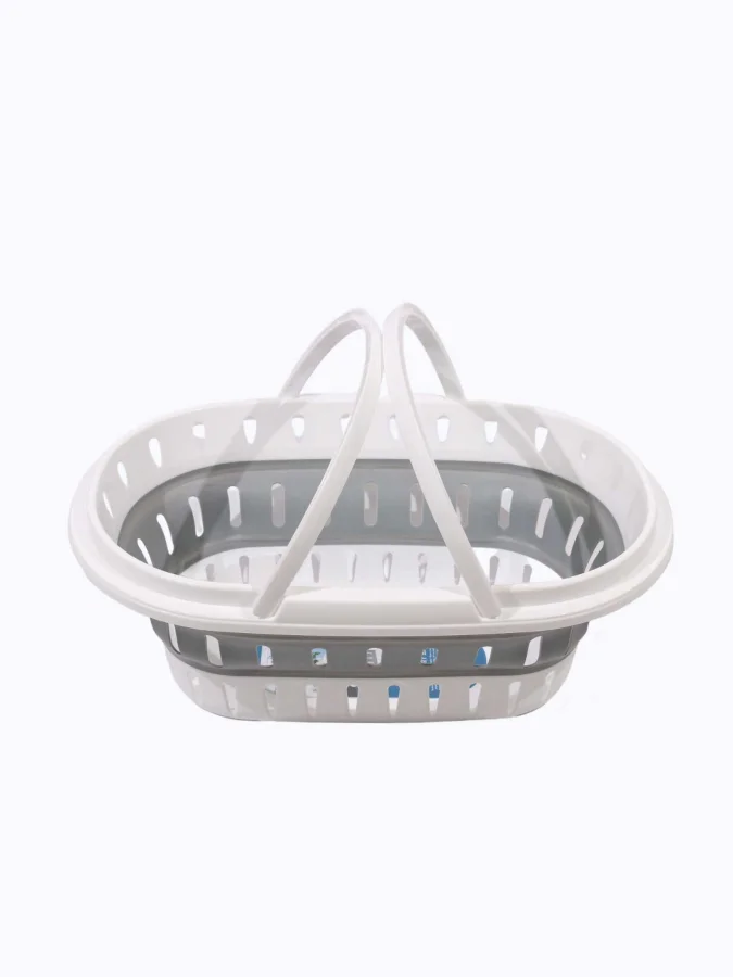 Koopman - Laundry Basket, 25 L 2
