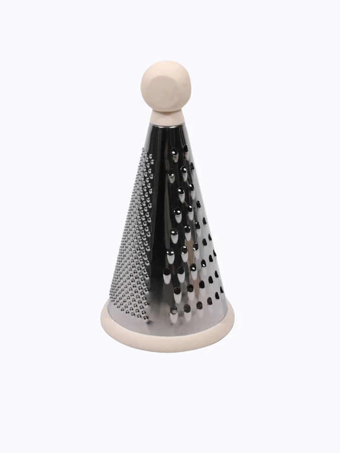 GRATER 115XH245MM 4ASS CLR
