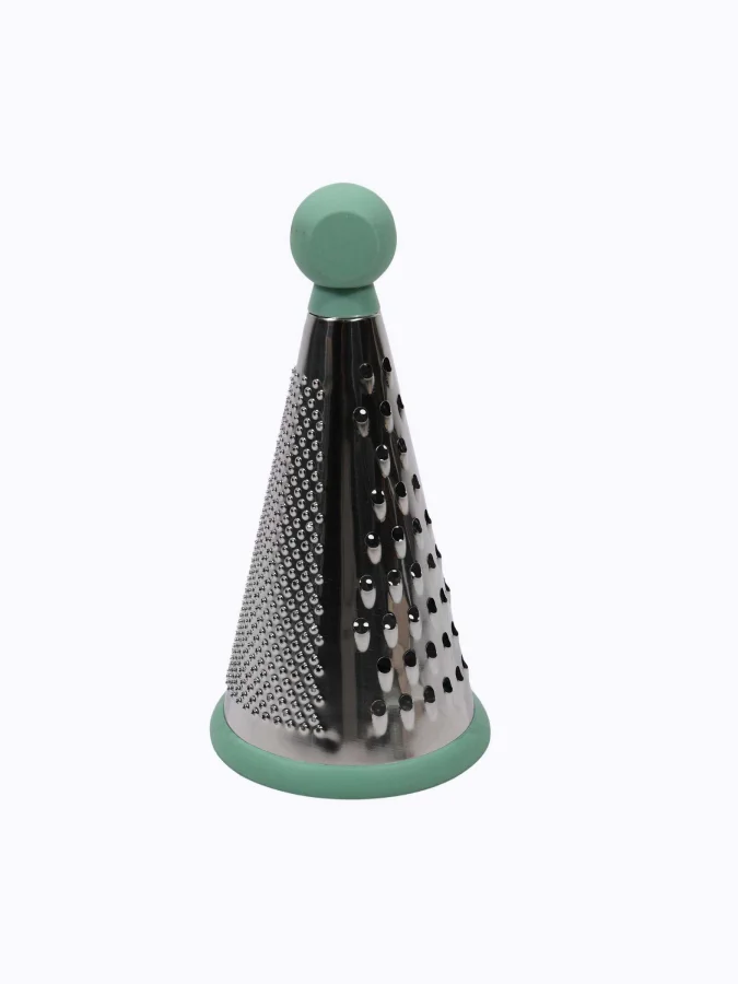 GRATER 115XH245MM 4ASS CLR