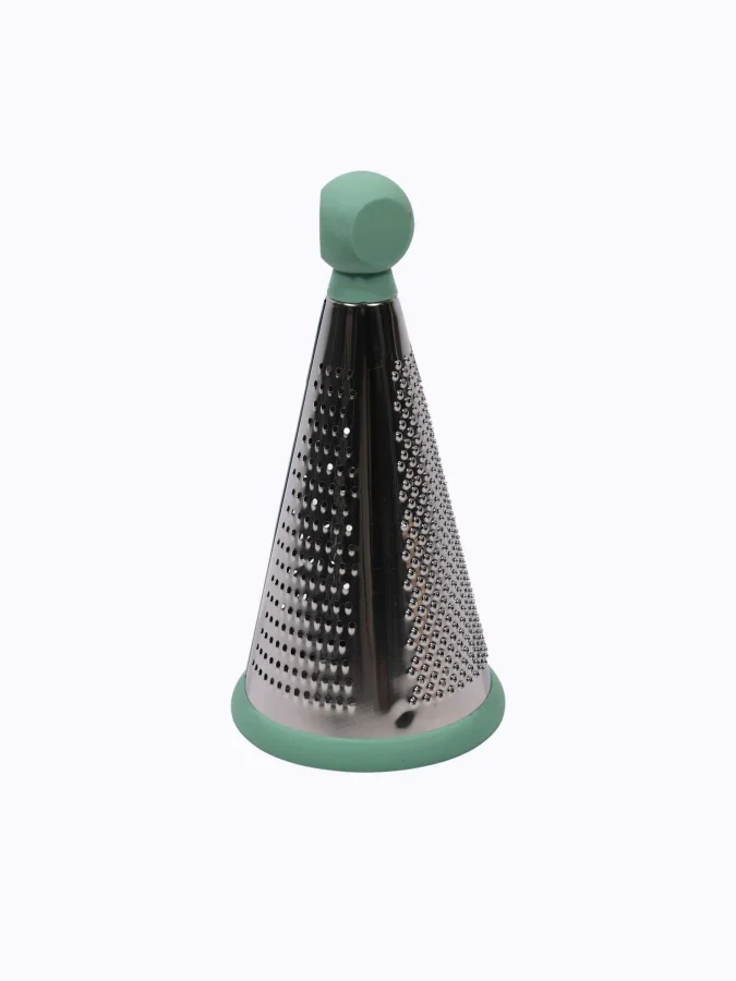 GRATER 115XH245MM 4ASS CLR 2