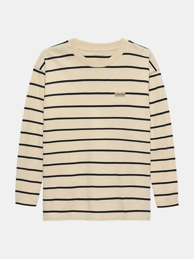 Calvin Klein - YD STRIPE...