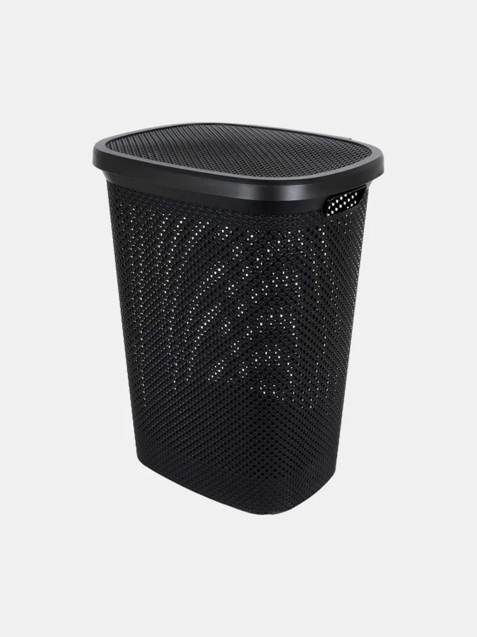 Koopman - Laundry Basket, 60 L