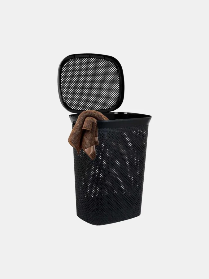Koopman - Laundry Basket, 60 L 2