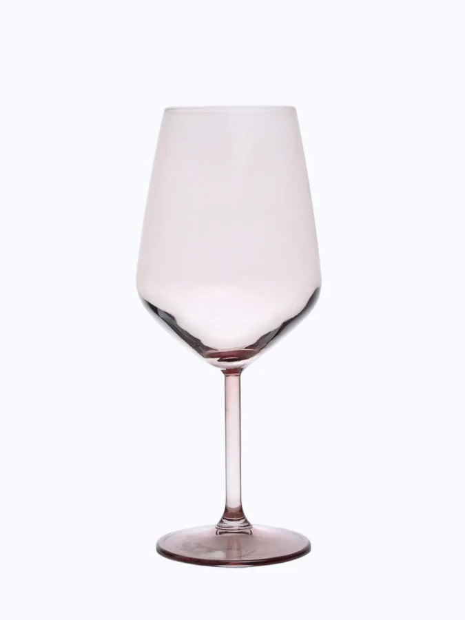 WINE GLASS 490ML DIA 64XH220MM